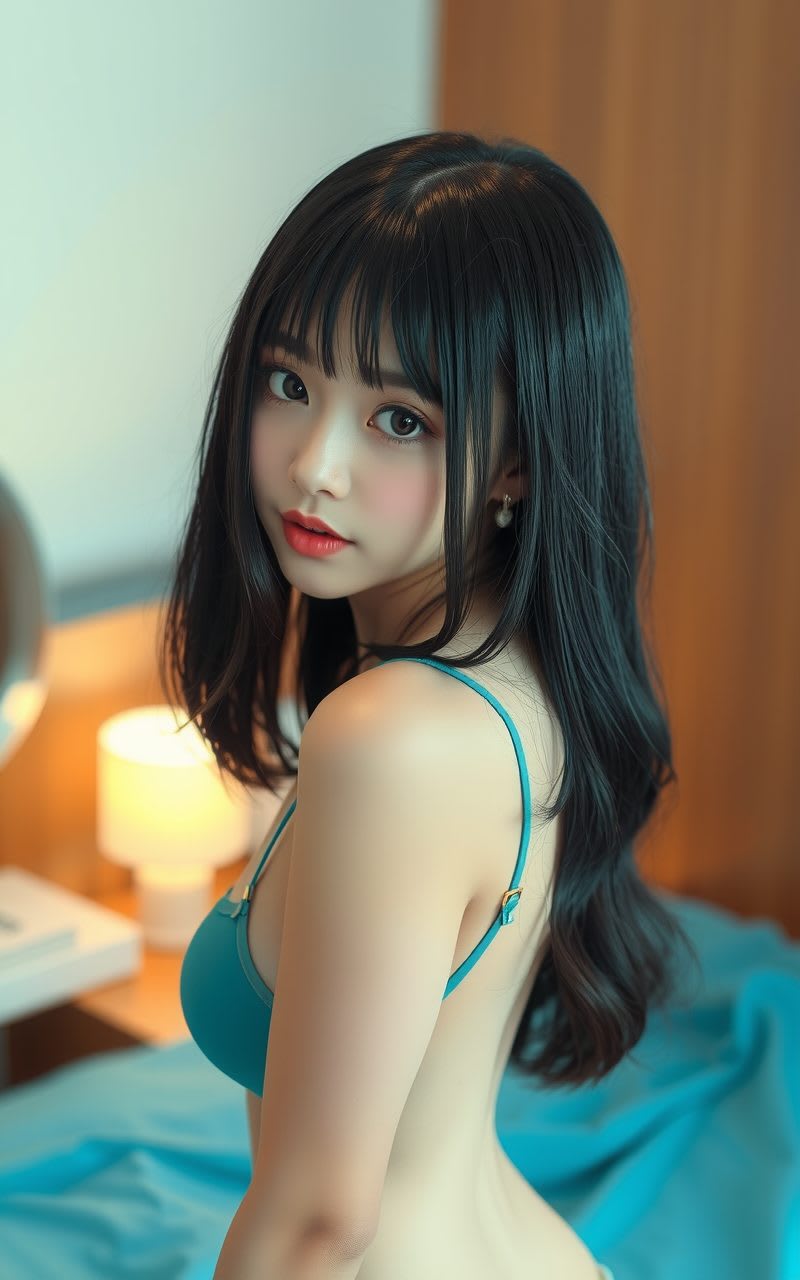 FLUX.1で画像を生成してみる FLUX.1で画像を生成してみる